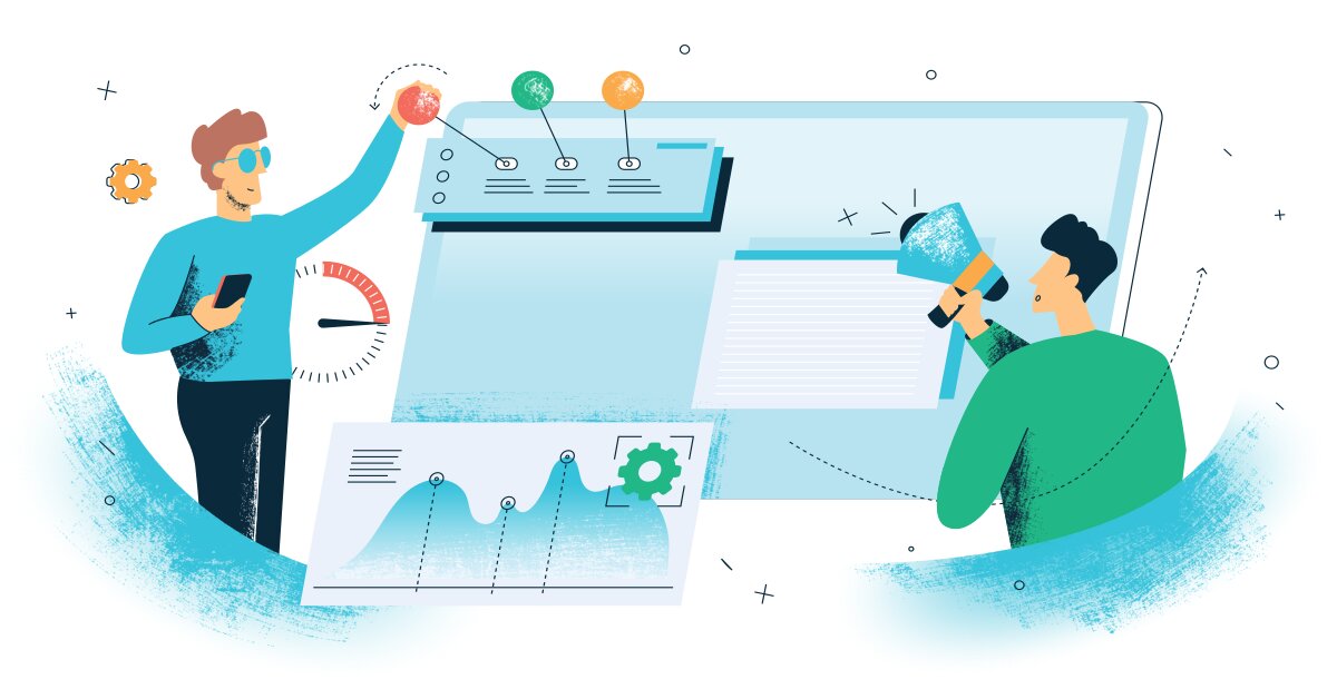 Powerful LMS Features. Simple to Use.