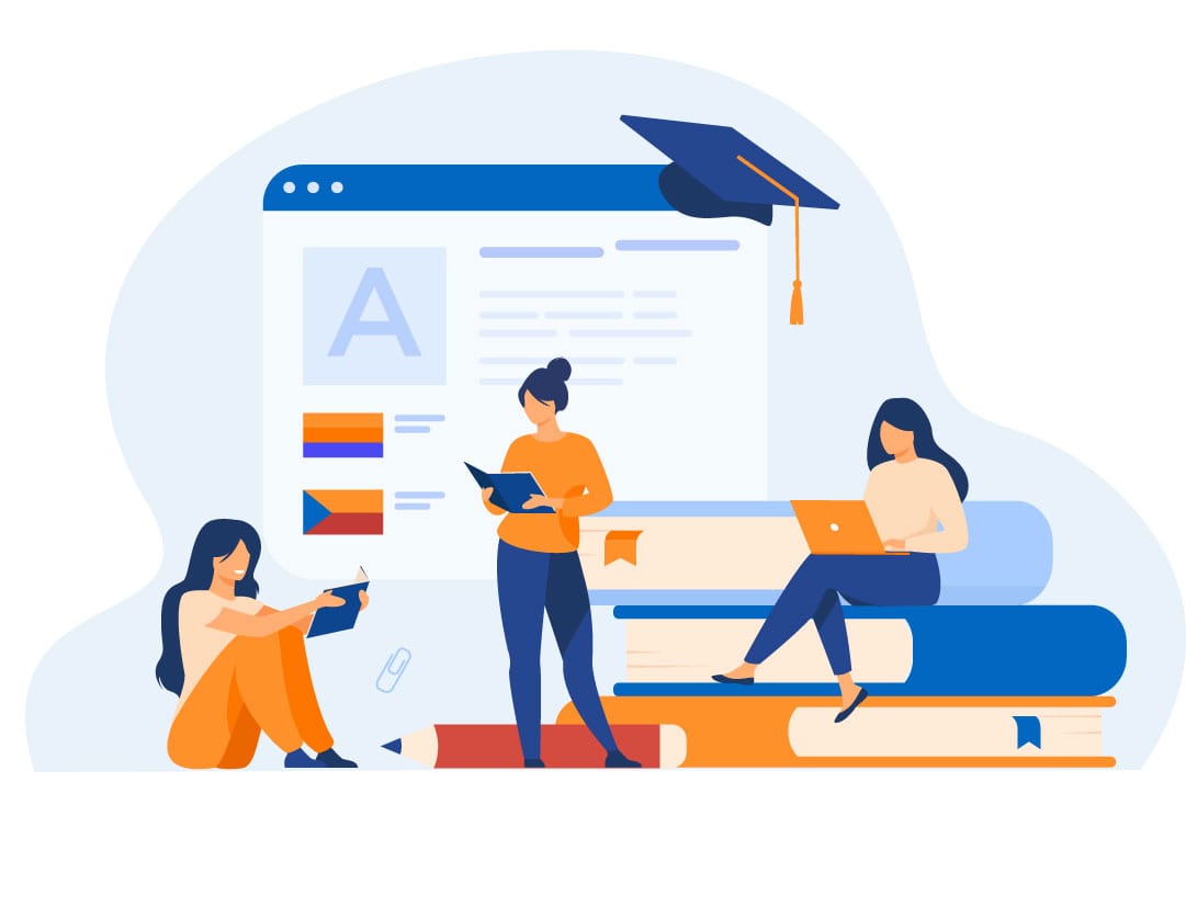 Online Learning In Line With UGC Guidelines