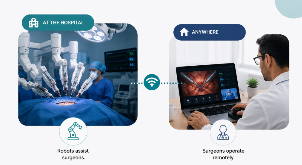 Surgery tools